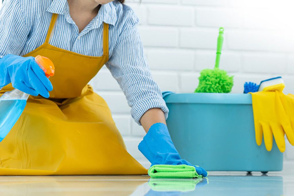 Trung tâm giúp việc uy tín