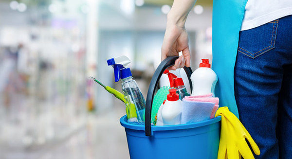 Giúp việc chuyên nghiệp thời 4.0